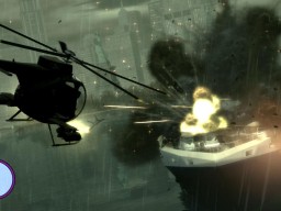 089 Annihilator Yacht