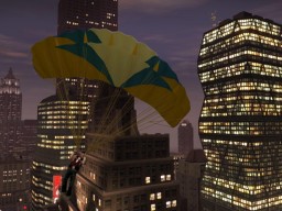 101 Parachute