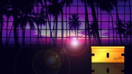 GTA ViceCity Artwork Razor