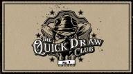 Red Dead Online The Quick Draw Club 3 Artwork