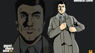 GTA3 Artwork DonaldLove