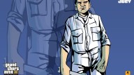 GTA3 Artwork Joey