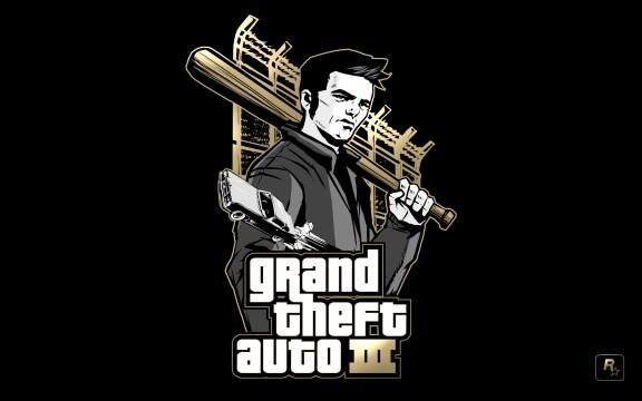 GTA III: 10th Anniversary Edition Coming to iOS and Android Devices on December 15