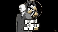 GTA3 Artwork Lithograph Kenji