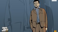 GTA3 Artwork Toni
