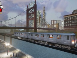 GTA 3 DefinitiveEdition 1