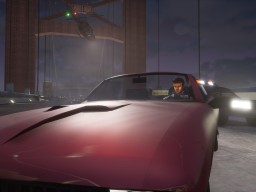 GTA 3 DefinitiveEdition 10