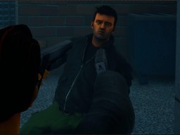 GTA 3 DefinitiveEdition 11