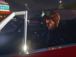 GTA 3 DefinitiveEdition 12