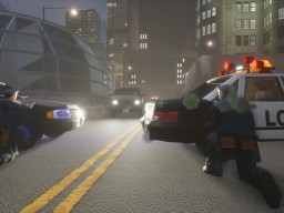 GTA 3 DefinitiveEdition 2