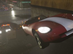 GTA 3 DefinitiveEdition 3