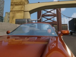 GTA 3 DefinitiveEdition 4