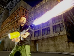 GTA 3 DefinitiveEdition 5