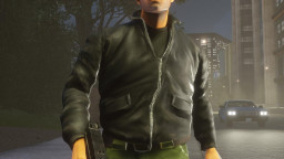 GTA 3 DefinitiveEdition 6