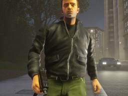 GTA 3 DefinitiveEdition 6
