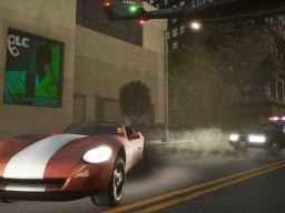 GTA 3 DefinitiveEdition 7