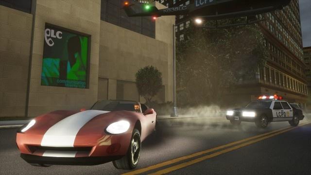 GTA 3 DefinitiveEdition 7
