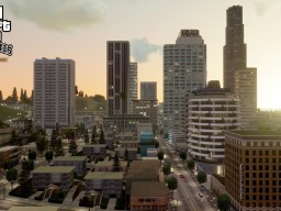 GTA SanAndreas DefinitiveEdition 1