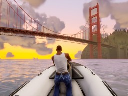 GTA SanAndreas DefinitiveEdition 3