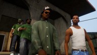 GTA SanAndreas DefinitiveEdition 4