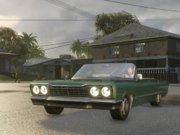 GTA SanAndreas DefinitiveEdition 5