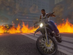 GTA SanAndreas DefinitiveEdition 7