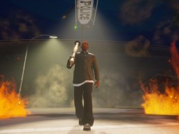 GTA SanAndreas DefinitiveEdition 9