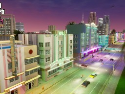 GTA ViceCity DefinitiveEdition 1