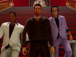GTA ViceCity DefinitiveEdition 11