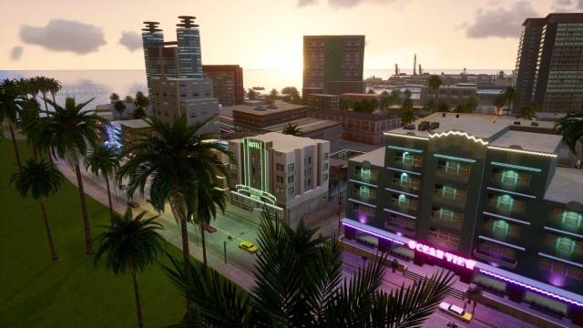 GTA Vice City Map, Locations & Vice City Stories Differences - Maps & Locations