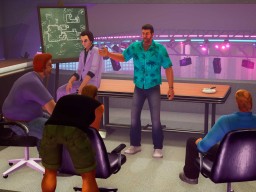 GTA ViceCity DefinitiveEdition 13