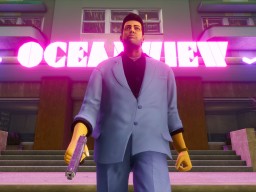 GTA ViceCity DefinitiveEdition 2