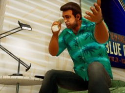 GTA ViceCity DefinitiveEdition 4