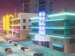 GTA ViceCity DefinitiveEdition 5