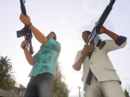 GTA ViceCity DefinitiveEdition 6