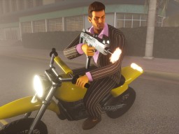 GTA ViceCity DefinitiveEdition 7