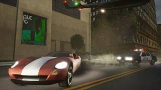 GTA The Trilogy: Definitive Edition - Title Update 1.02 Patch Notes