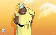 Auntie Poulet