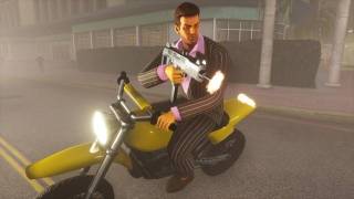 GTA The Trilogy: Definitive Edition - Title Update 1.03 Patch Notes