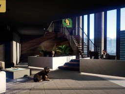 GTAOnline TheContractUpdate TheAgency
