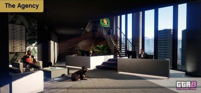 Celebrity Solutions Agency - GTA Online Properties Celebrity Solutions Agency - GTA Online Properties