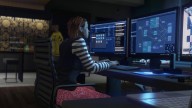 GTAOnline TheContractUpdate TheAgency Armory Hacker Imani