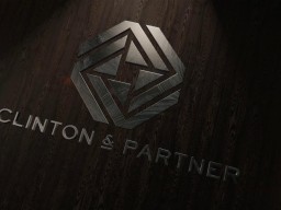 GTAOnline TheContractUpdate TheAgency FClintonAndPartner Logo