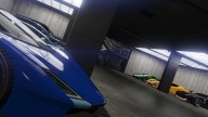 GTAOnline TheContractUpdate TheAgency Garage Vehicles Champion