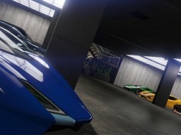 GTAOnline TheContractUpdate TheAgency Garage Vehicles Champion