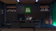 GTAOnline TheContractUpdate TheAgency Office