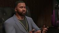 GTAOnline TheContractUpdate TheAgency Office Franklin