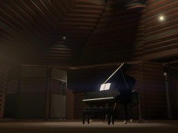 GTAOnline TheContractUpdate TheAgency RecordingStudio