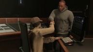 GTAOnline TheContractUpdate TheAgency RecordingStudio DrDre