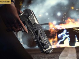 GTAOnline TheContract CompactEMPLauncher